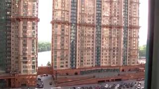 г. Москва Алые Паруса видео-обзор 15.07.2018 г. noviy-format.ru Ремонт в новостройке