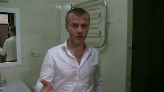 Ремонт квартиры г. Москва ул. Академика Ландау 17.05.2018 г