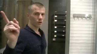 Ремонт квартиры г. Москва ЖК Алые Паруса (129 м кв) 2019 г.